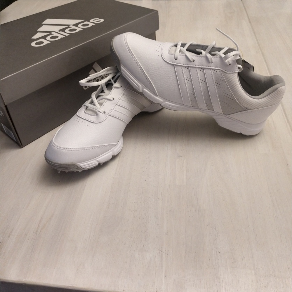 W tech response golf shoes